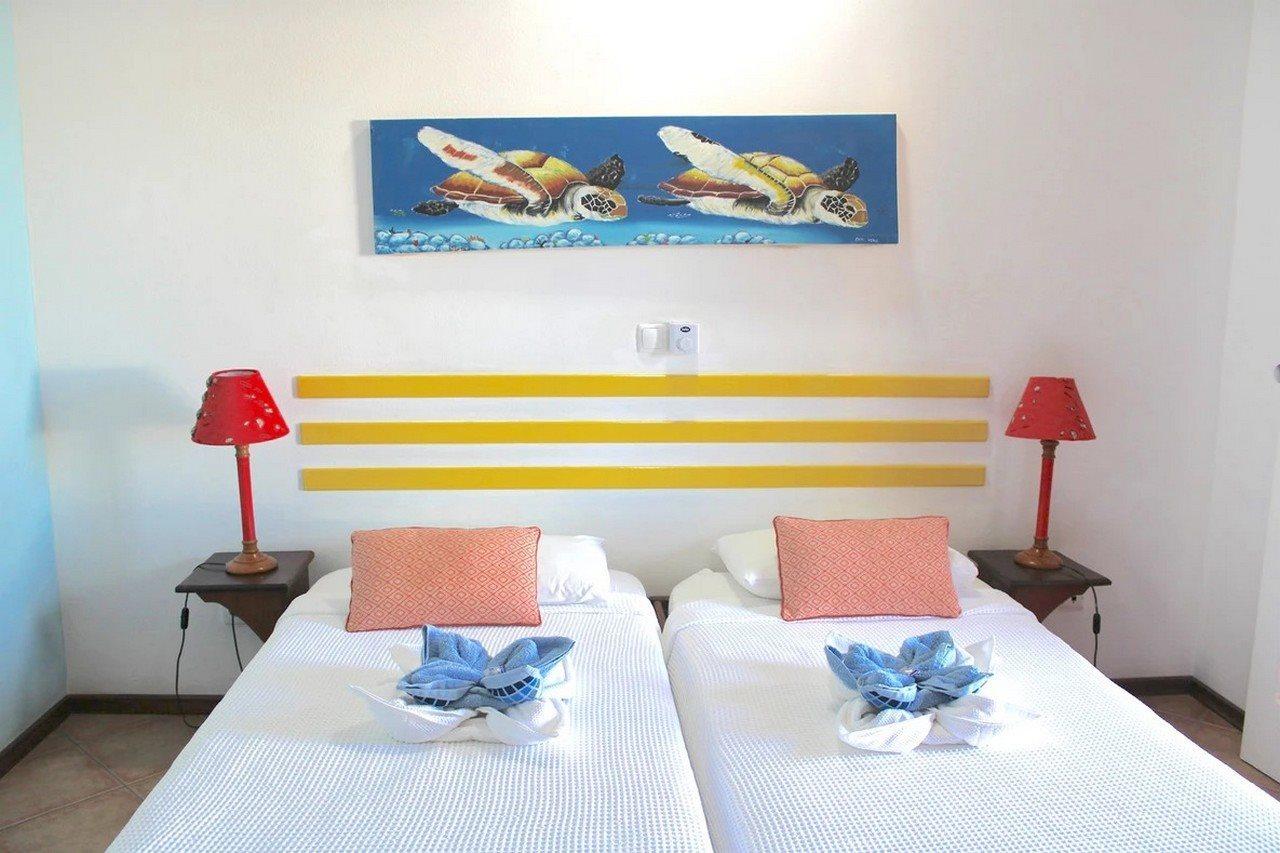Hotel Mirabela Santa Maria Eksteriør bilde