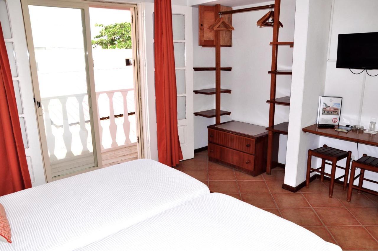 Hotel Mirabela Santa Maria Eksteriør bilde