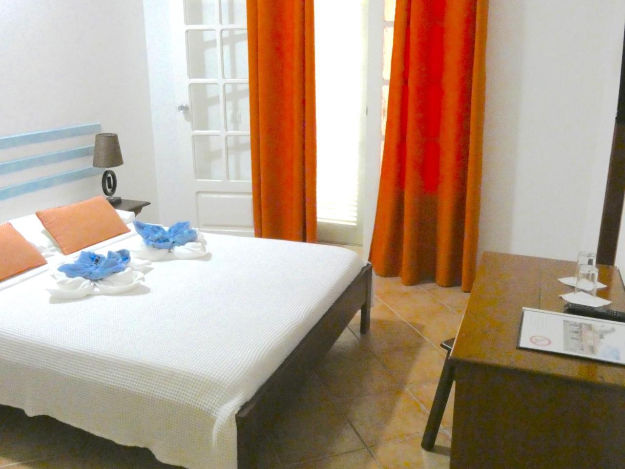 Hotel Mirabela Santa Maria Eksteriør bilde