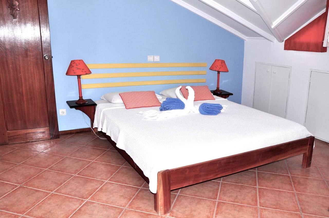 Hotel Mirabela Santa Maria Eksteriør bilde